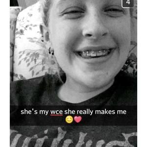 Meet your Posher, Grace