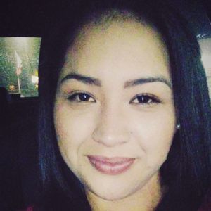 Meet your Posher, Christal