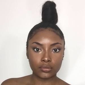 Meet your Posher, Brandy