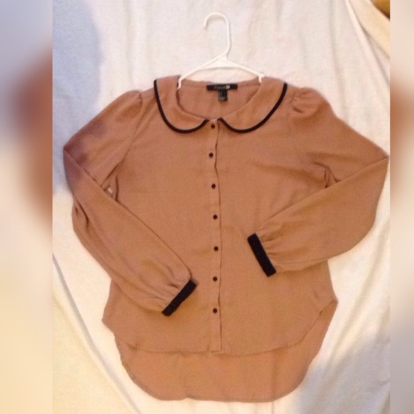 Forever 21 blouse