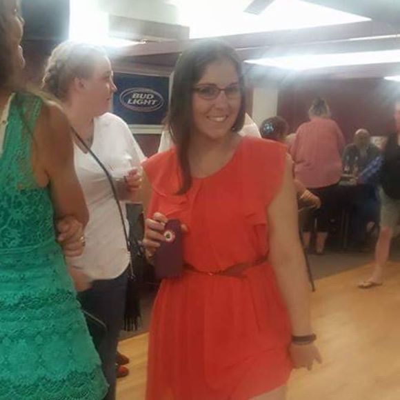 Meet your Posher, Brittany