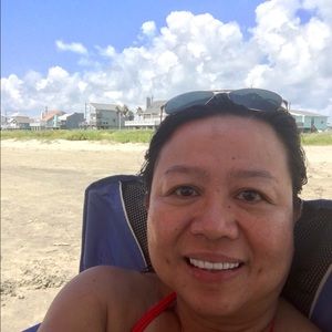 Meet your Posher, Ann