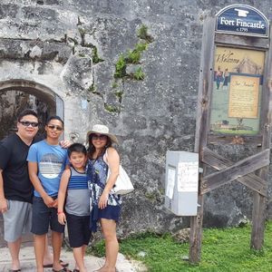 Meet your Posher, Ryleen