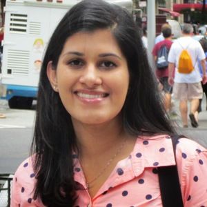 Meet your Posher, Sana