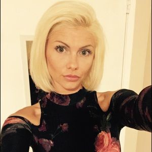 Meet your Posher, Candace