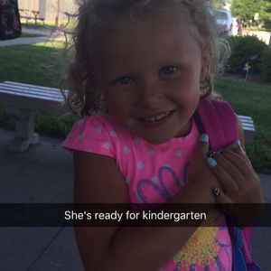 Meet your Posher, Vicky