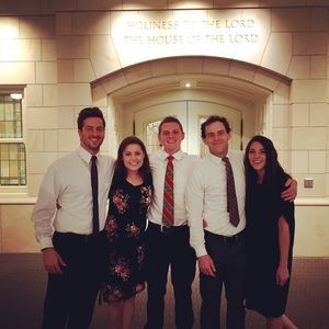 Meet your Posher, Sadie