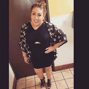 Meet your Posher, Zulma