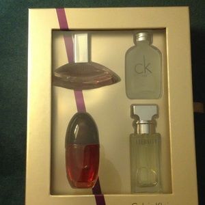 Calvin Klein parfum