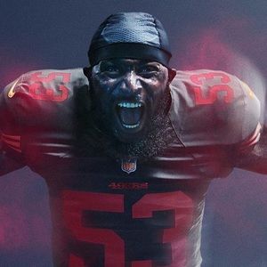 Meet your Posher, Fredriko