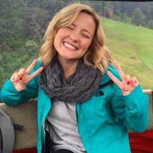 Meet your Posher, Mckenna