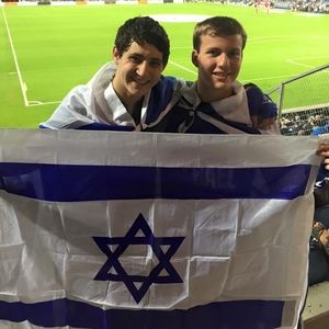 Meet your Posher, Jake