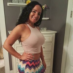 Meet your Posher, Roxanne