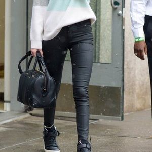 RES Denim Gettin Hi Jeans in the Shining