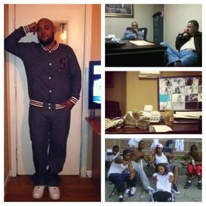 Meet your Posher, Jose