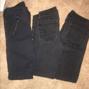 Jeans Lot