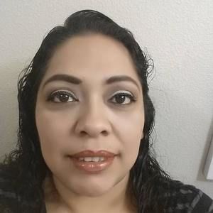 Meet your Posher, Margarita