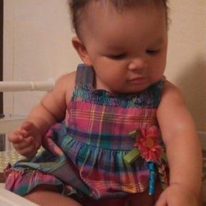 Meet your Posher, Jaime