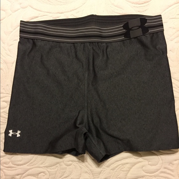 Under armour shorts. Never worn.