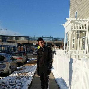 Meet your Posher, Jăsön