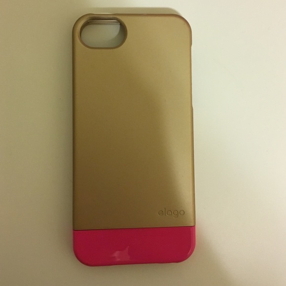 iPhone 5/5s case