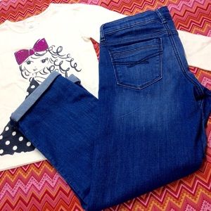 GAP KIDS Jeans 10 Girl