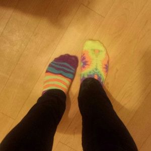 Meet your Posher, Whitney