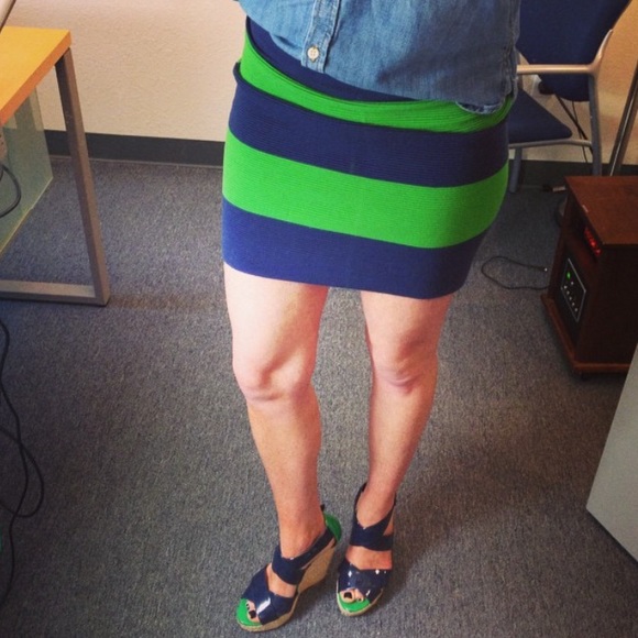Jessica Simpson Skirt