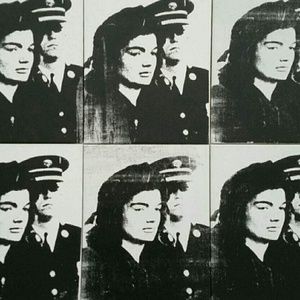 Meet your Posher, Joanna