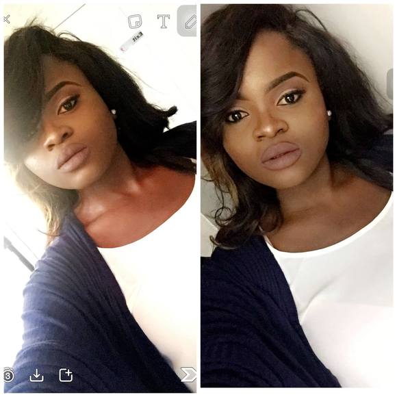 Meet your Posher, Julliet