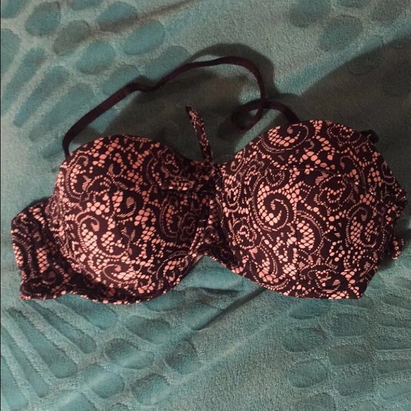Bathing suit top