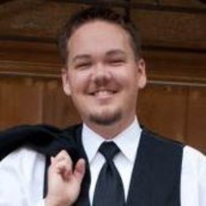 Meet your Posher, Richard