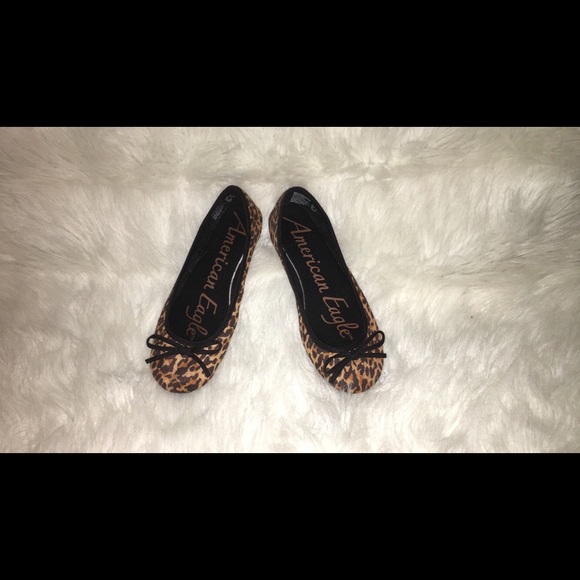American Eagle Flats
