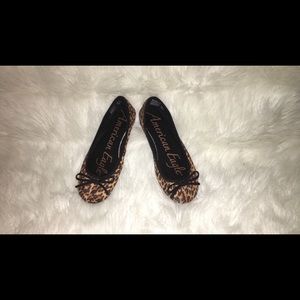 American Eagle Flats