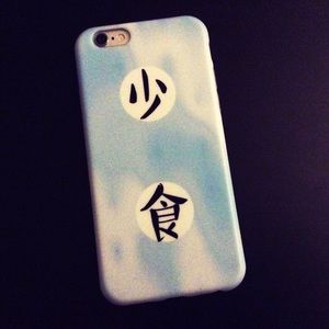 Meet your Posher, Jin