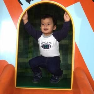 Meet your Posher, Amal