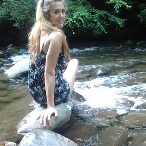 Meet your Posher, Mattea