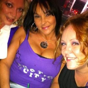 Meet your Posher, Christy