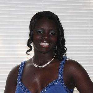 Meet your Posher, Jasmine
