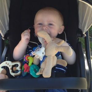 Meet your Posher, Jane