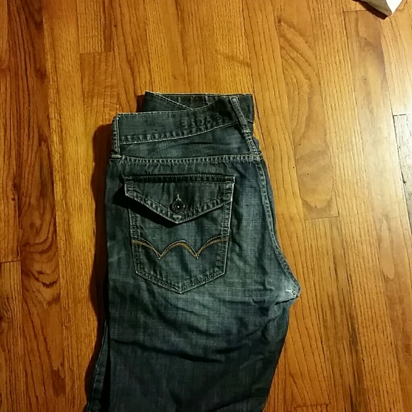 Jeans - Picture 2 of 2