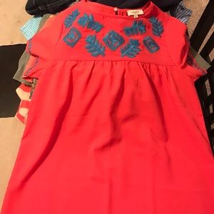 Umgee boutique dress. Size small.
