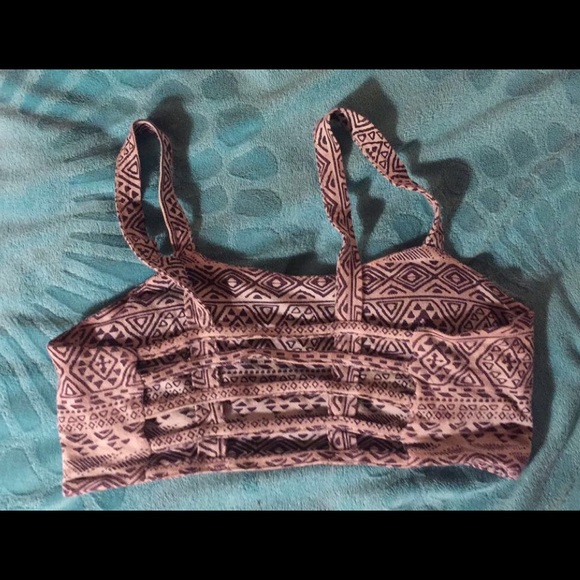 Sports bra - Picture 2 of 2