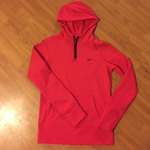 Nike Dry Fit Hoodie