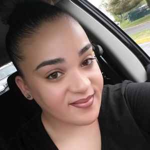 Meet your Posher, Joana