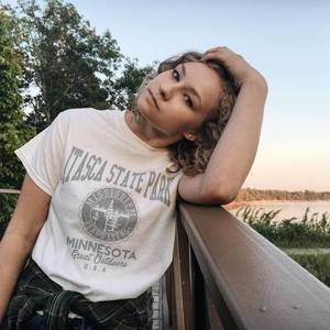 Meet your Posher, Jorie