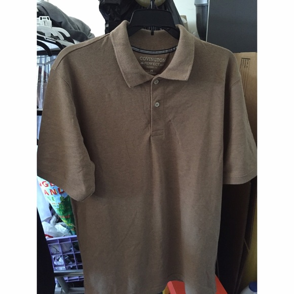Polo shirt - Picture 1 of 1