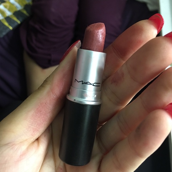 Mac lipstick