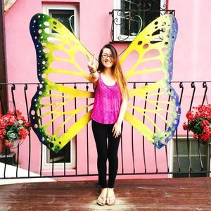 Meet your Posher, Cindy