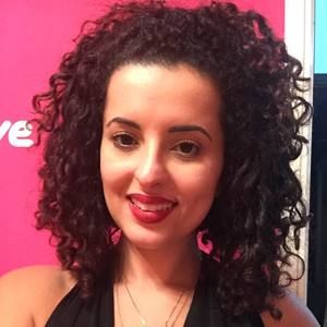 Meet your Posher, Ludimila